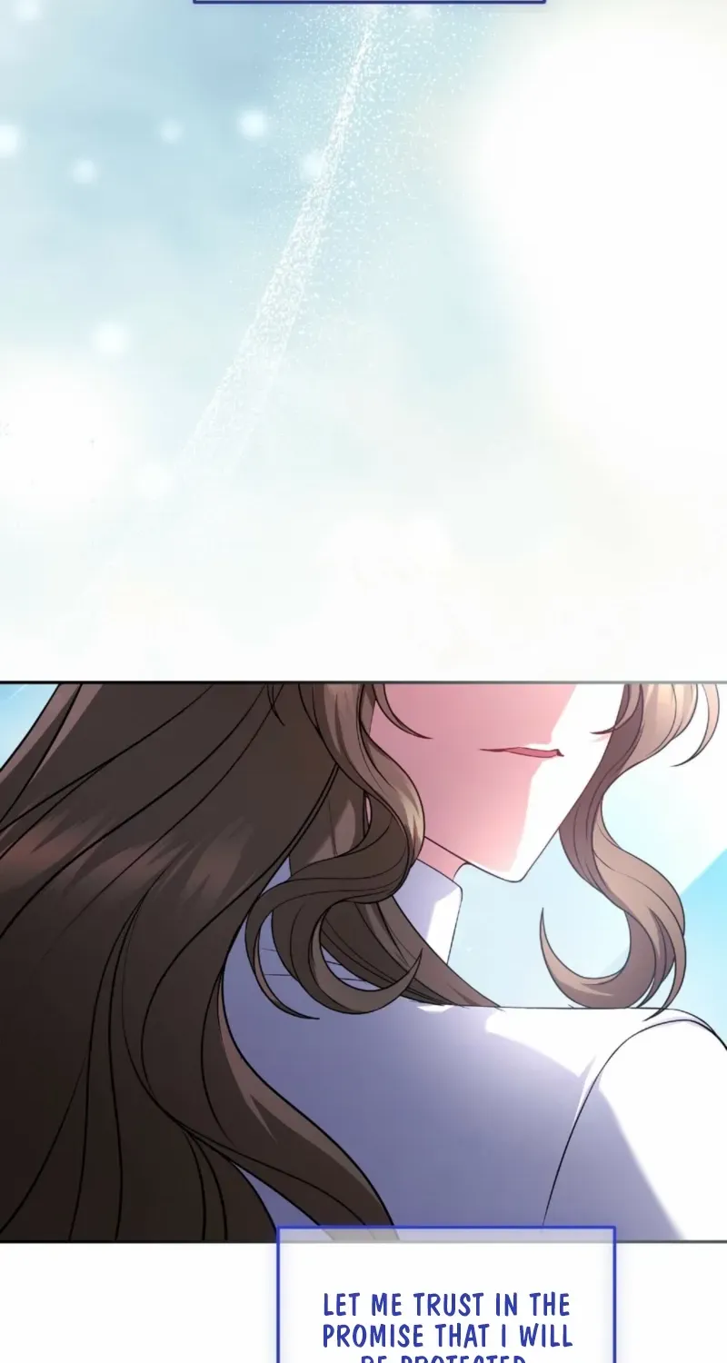 The Murderer is Targeting the Young Lady with Brown Hair Chapter 21 page 5 - 