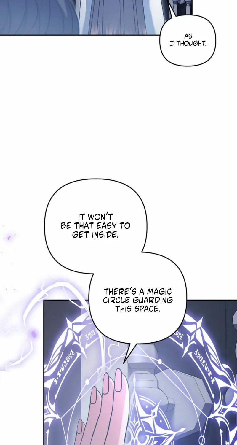 The Murderer is Targeting the Young Lady with Brown Hair Chapter 21 page 42 - 