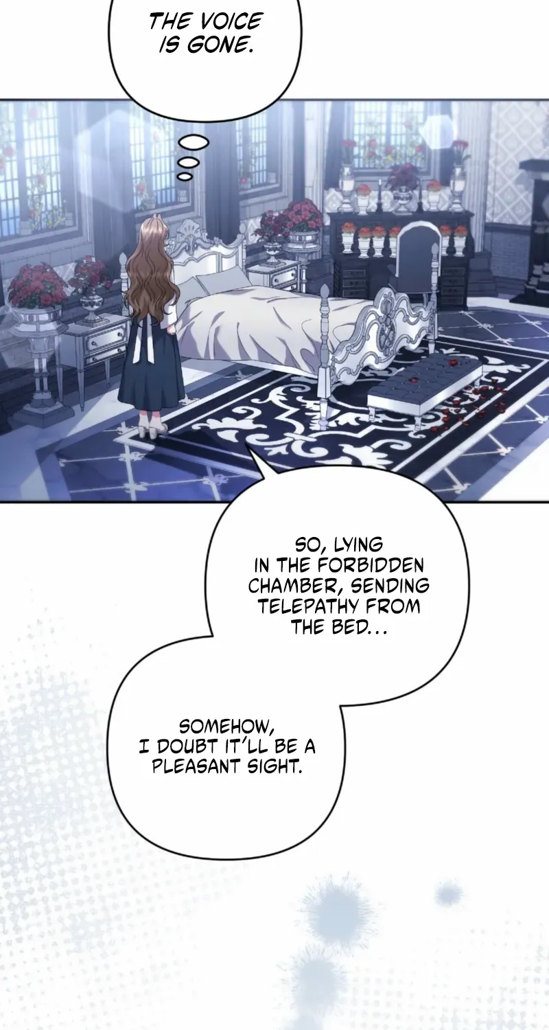 The Murderer is Targeting the Young Lady with Brown Hair Chapter 21 page 59 - 