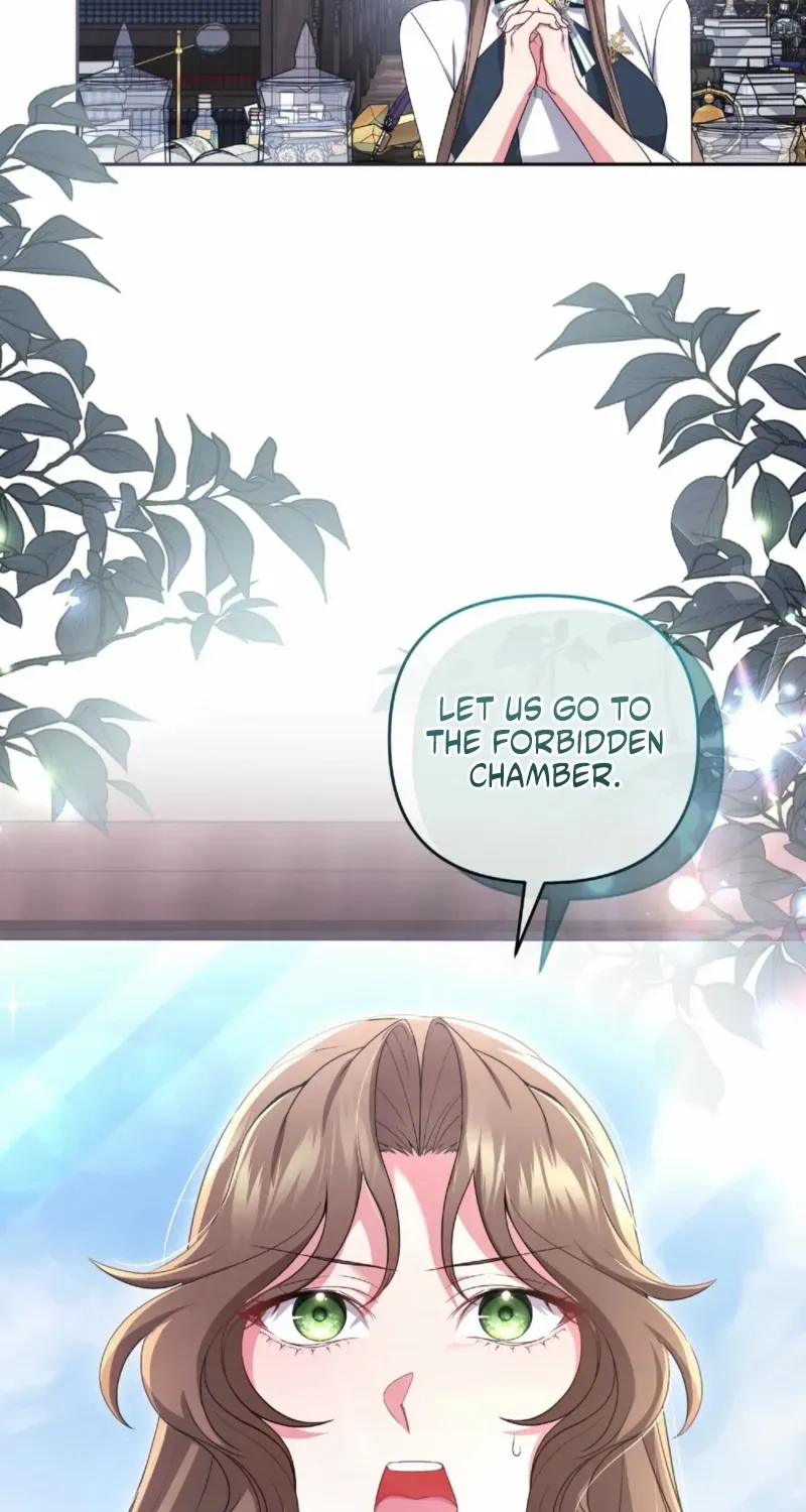 The Murderer is Targeting the Young Lady with Brown Hair Chapter 21 page 7 - 