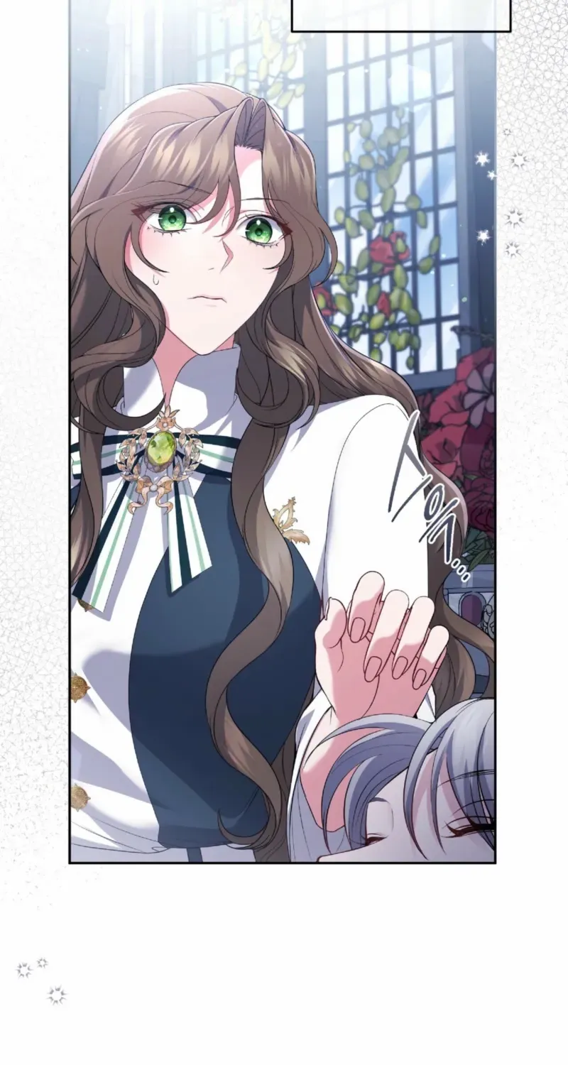 The Murderer is Targeting the Young Lady with Brown Hair Chapter 21 page 69 - 