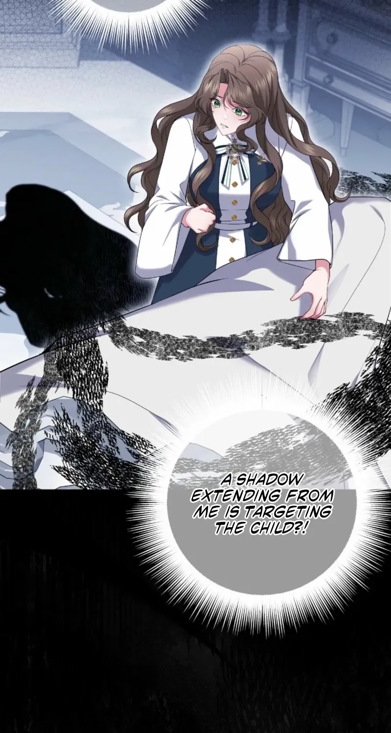 The Murderer is Targeting the Young Lady with Brown Hair Chapter 21 page 74 - 