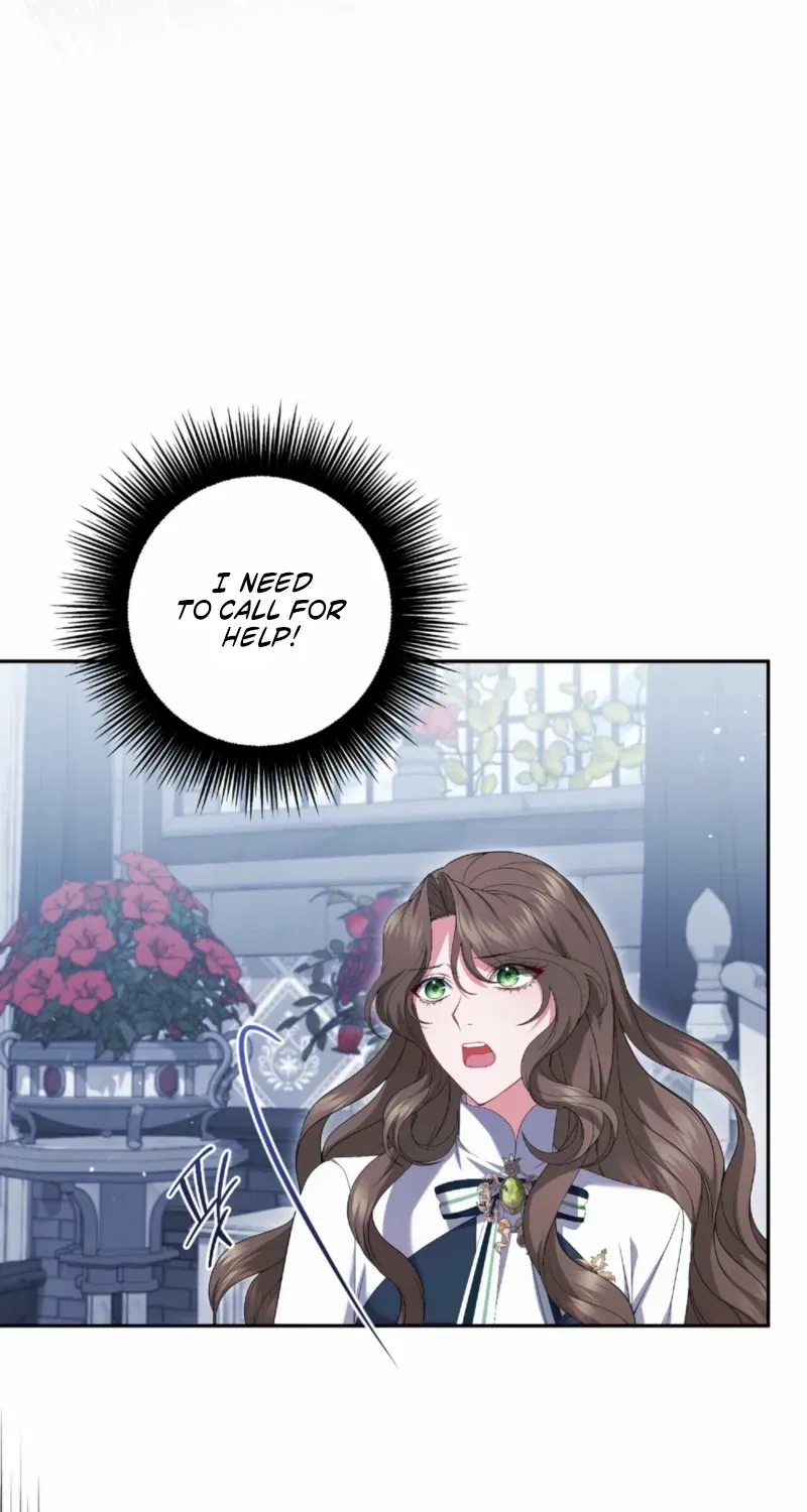 The Murderer is Targeting the Young Lady with Brown Hair Chapter 21 page 78 - 
