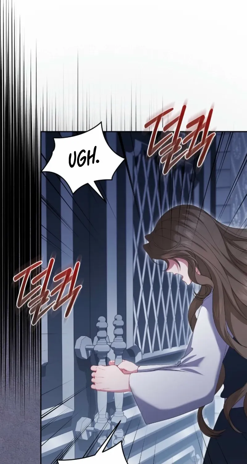 The Murderer is Targeting the Young Lady with Brown Hair Chapter 21 page 79 - 