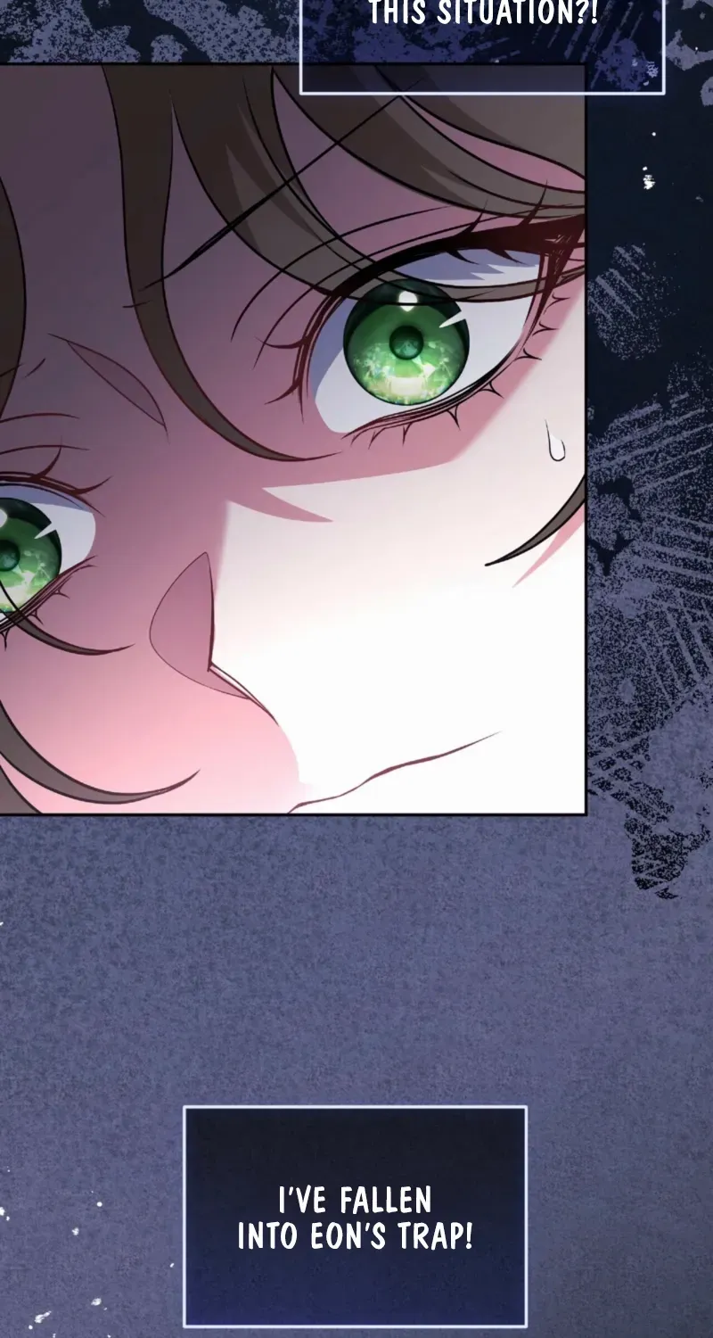 The Murderer is Targeting the Young Lady with Brown Hair Chapter 21 page 82 - 