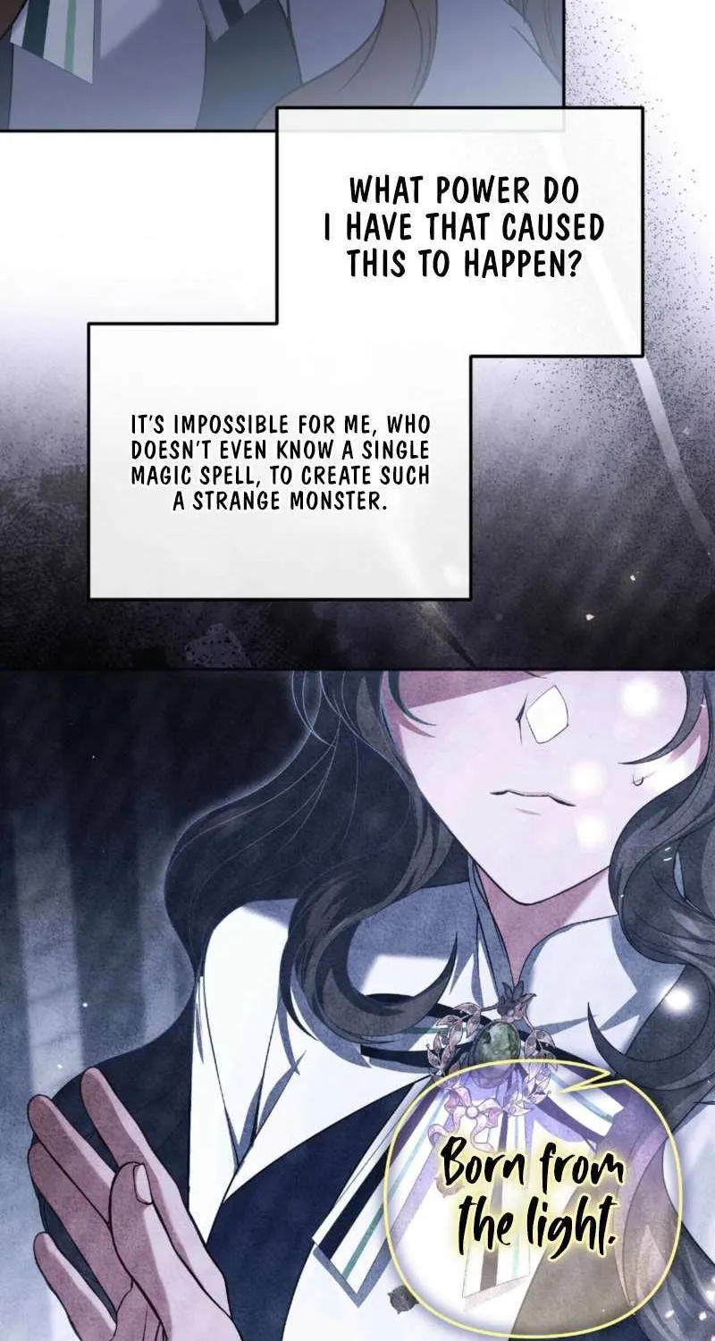 The Murderer is Targeting the Young Lady with Brown Hair Chapter 21 page 88 - 