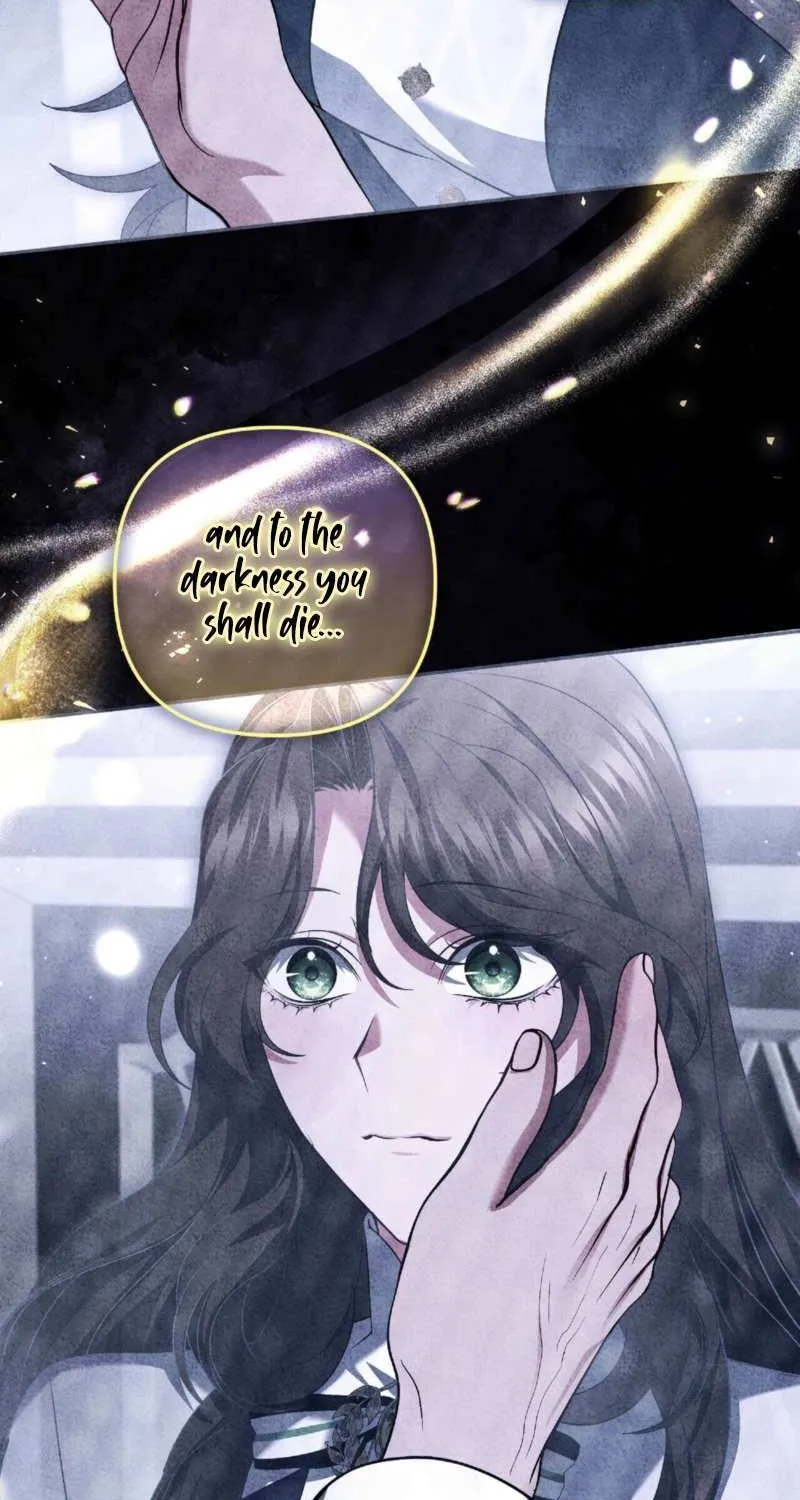 The Murderer is Targeting the Young Lady with Brown Hair Chapter 21 page 89 - 