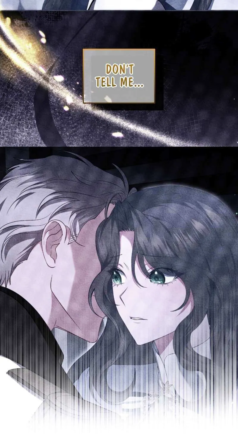 The Murderer is Targeting the Young Lady with Brown Hair Chapter 21 page 90 - 