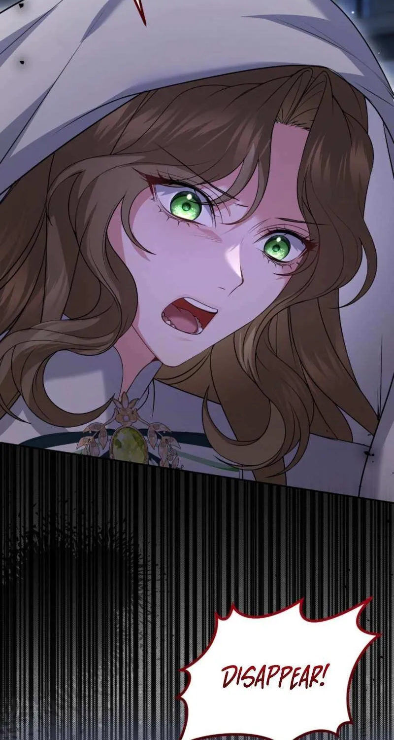 The Murderer is Targeting the Young Lady with Brown Hair Chapter 21 page 96 - 