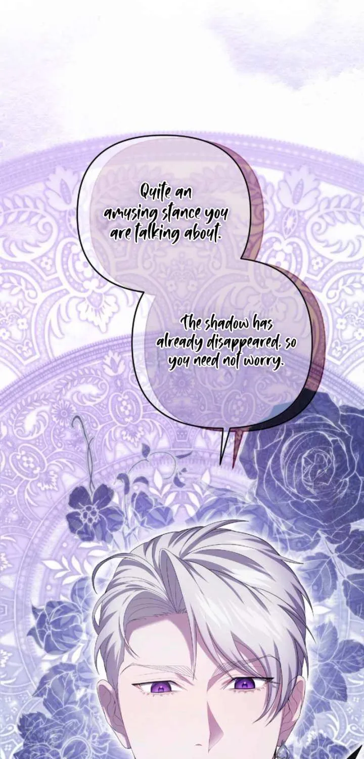 The Murderer is Targeting the Young Lady with Brown Hair Chapter 22 page 11 - 