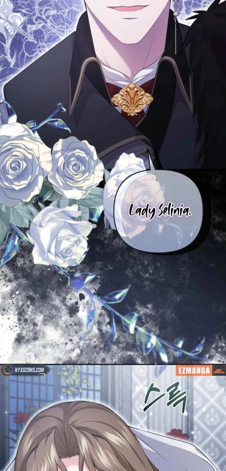 The Murderer is Targeting the Young Lady with Brown Hair Chapter 22 page 12 - 