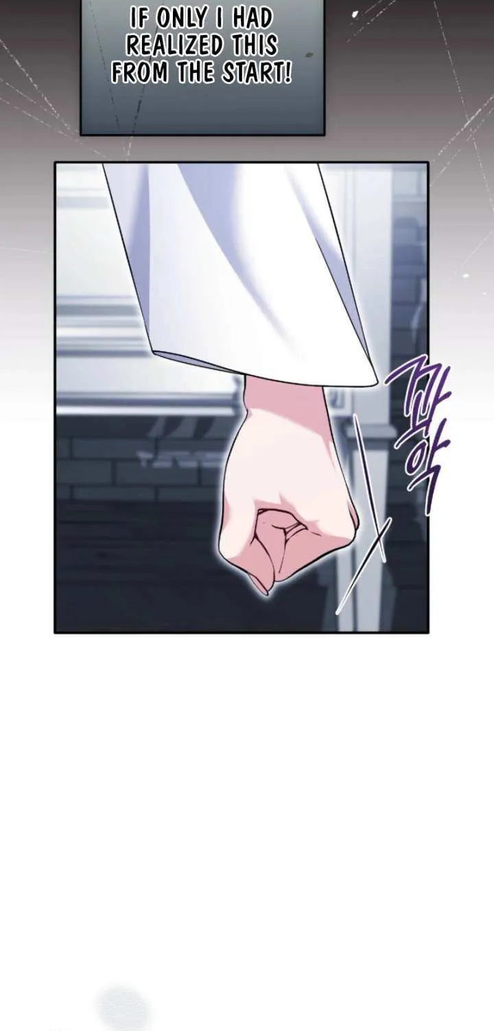 The Murderer is Targeting the Young Lady with Brown Hair Chapter 22 page 20 - 