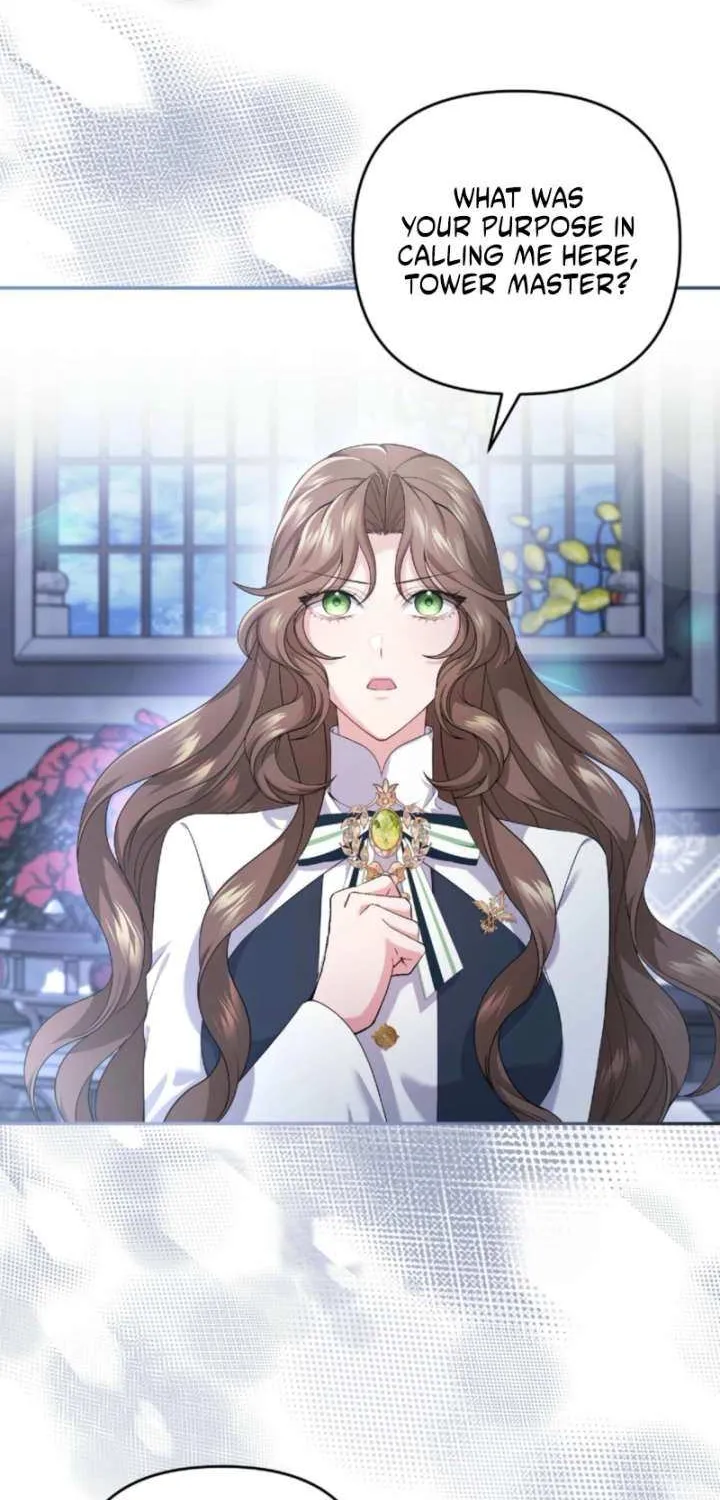 The Murderer is Targeting the Young Lady with Brown Hair Chapter 22 page 21 - 