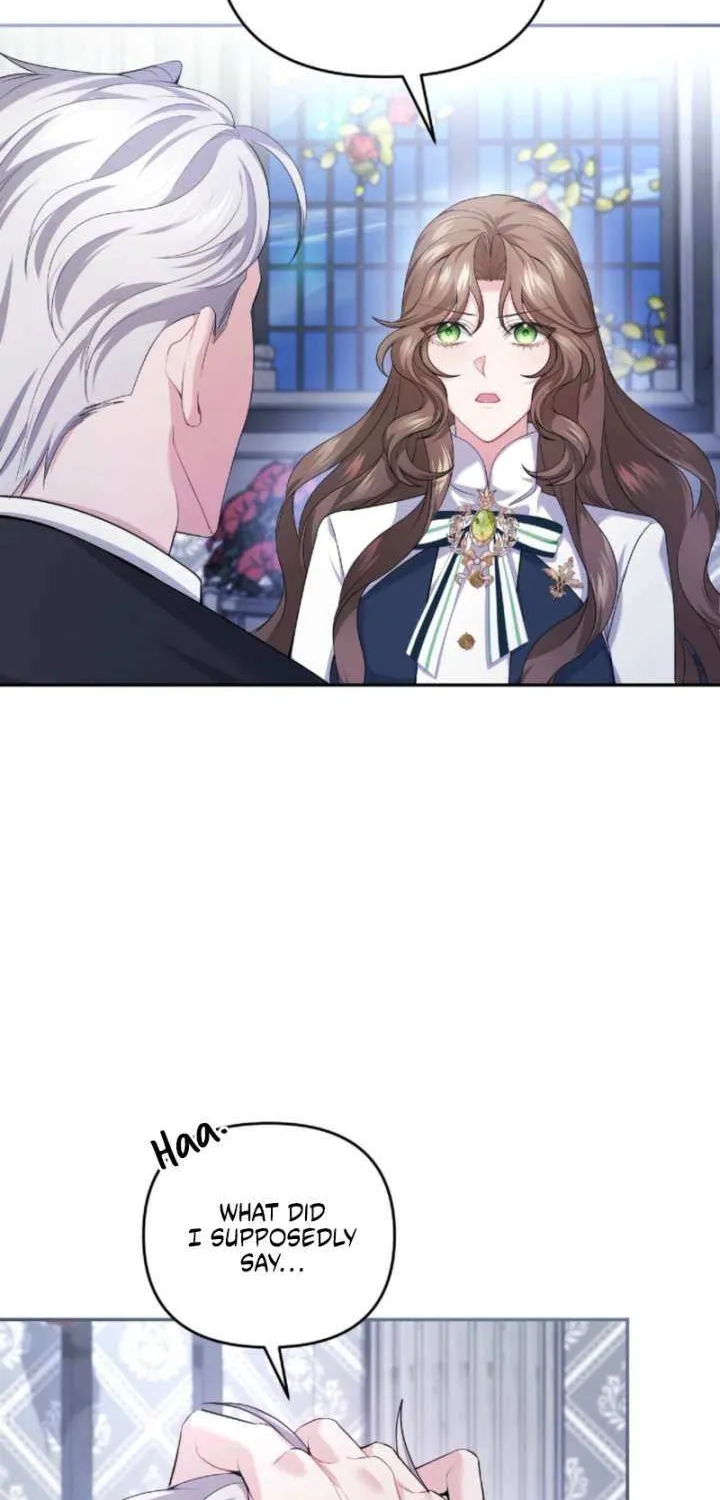 The Murderer is Targeting the Young Lady with Brown Hair Chapter 22 page 23 - 