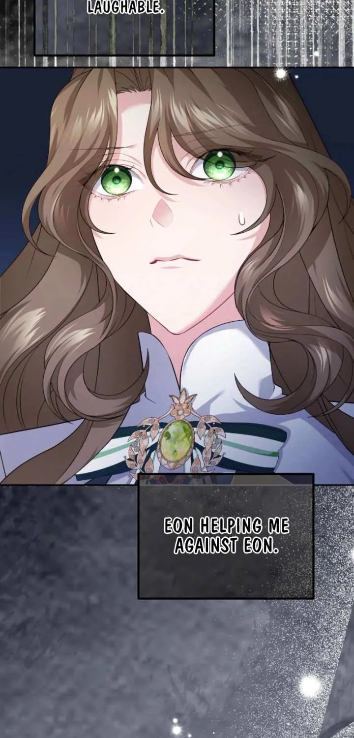 The Murderer is Targeting the Young Lady with Brown Hair Chapter 22 page 28 - 