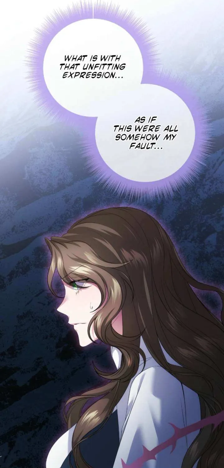 The Murderer is Targeting the Young Lady with Brown Hair Chapter 22 page 31 - 