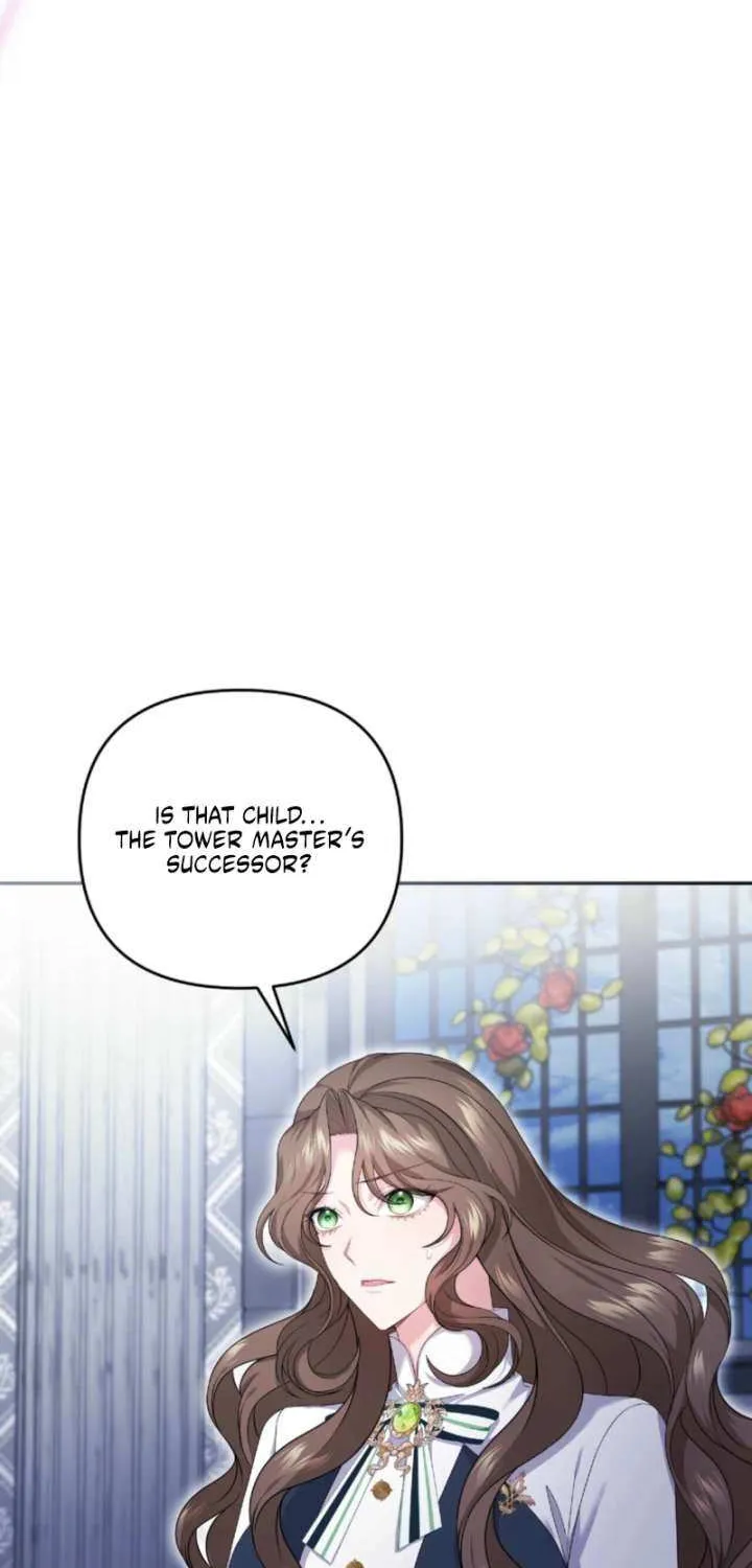 The Murderer is Targeting the Young Lady with Brown Hair Chapter 22 page 38 - 
