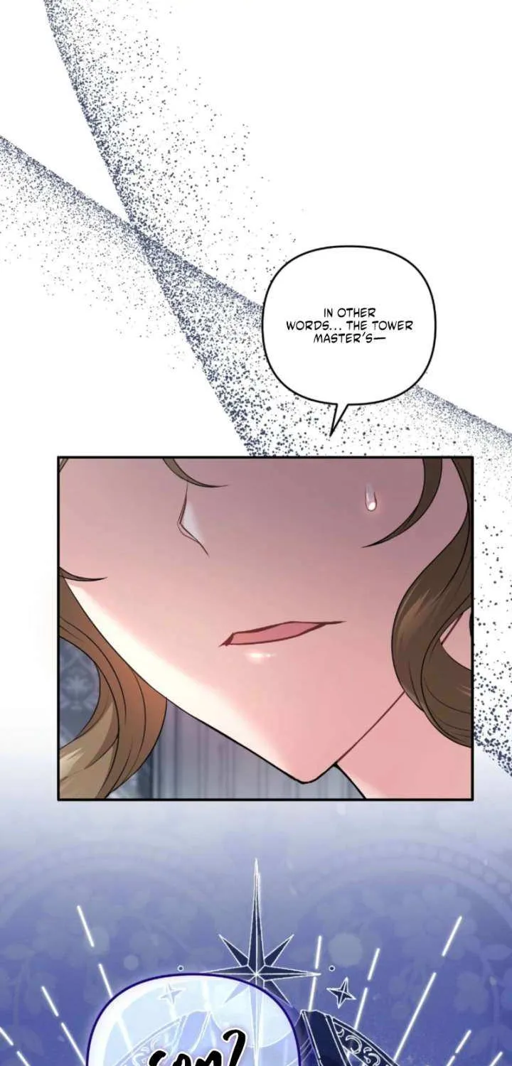 The Murderer is Targeting the Young Lady with Brown Hair Chapter 22 page 40 - 