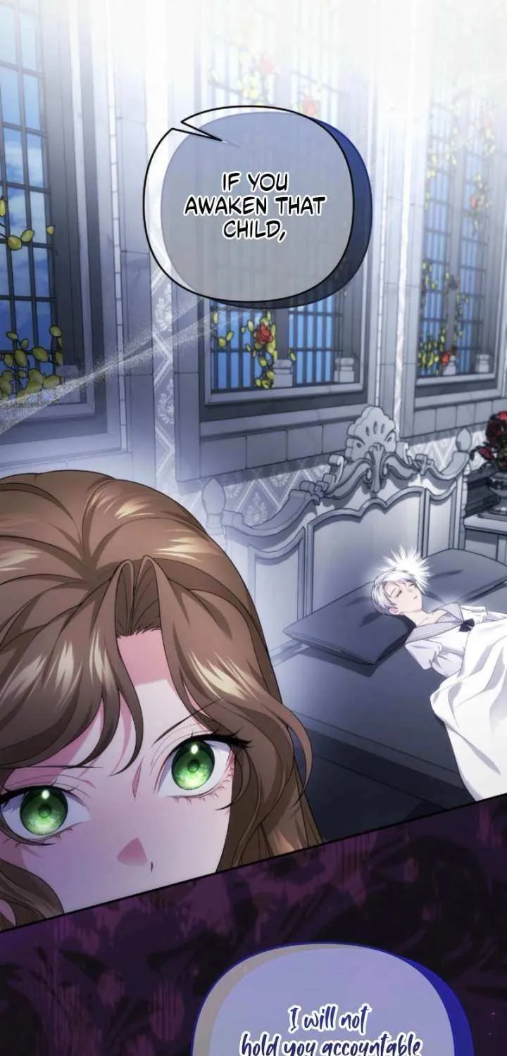 The Murderer is Targeting the Young Lady with Brown Hair Chapter 22 page 47 - 