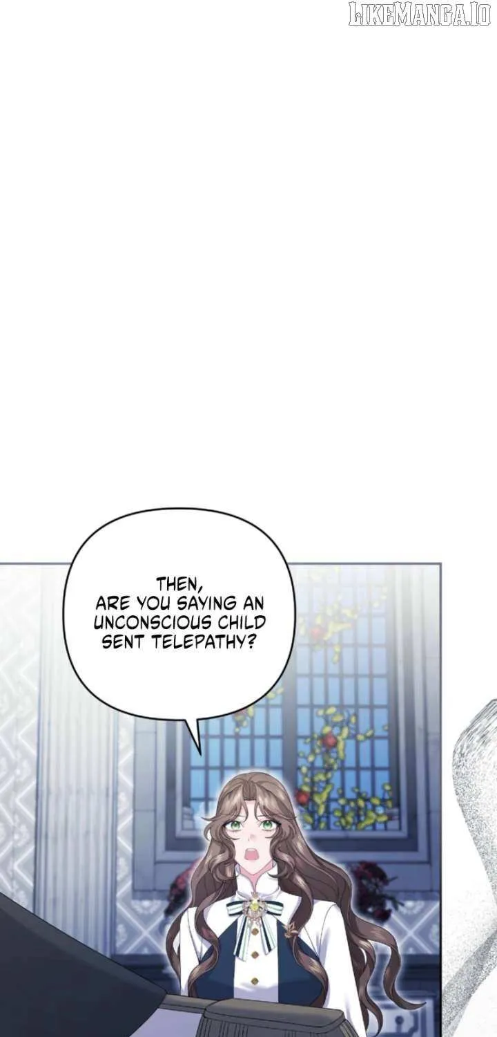The Murderer is Targeting the Young Lady with Brown Hair Chapter 22 page 51 - 