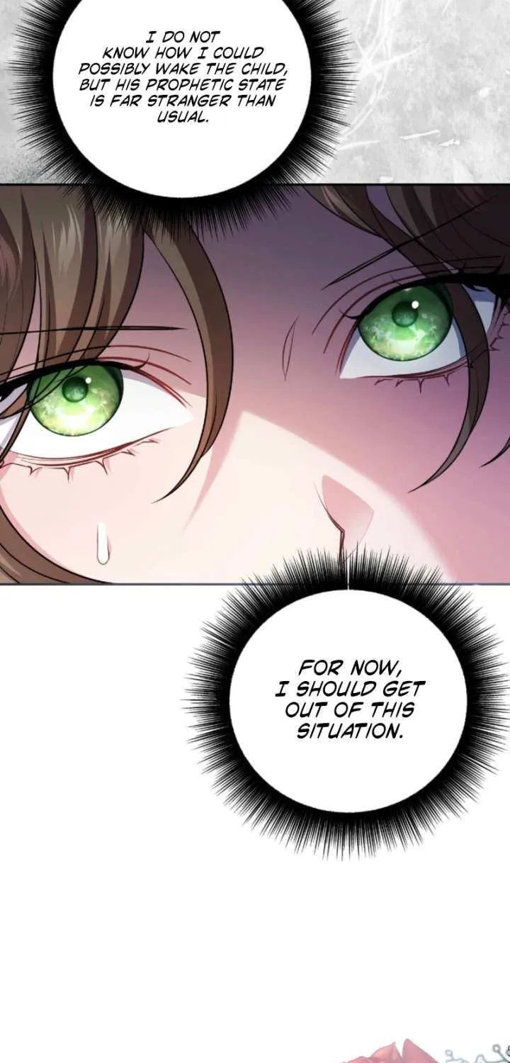 The Murderer is Targeting the Young Lady with Brown Hair Chapter 22 page 53 - 