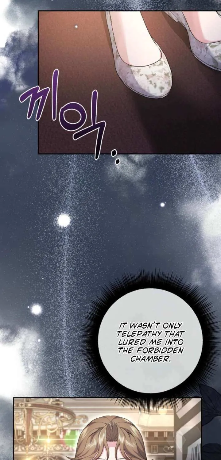 The Murderer is Targeting the Young Lady with Brown Hair Chapter 22 page 61 - 