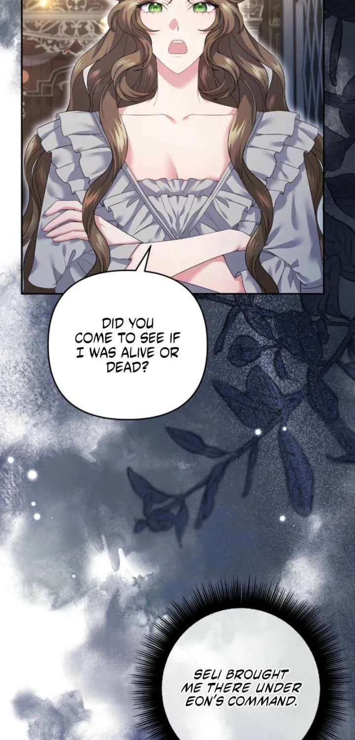 The Murderer is Targeting the Young Lady with Brown Hair Chapter 22 page 62 - 