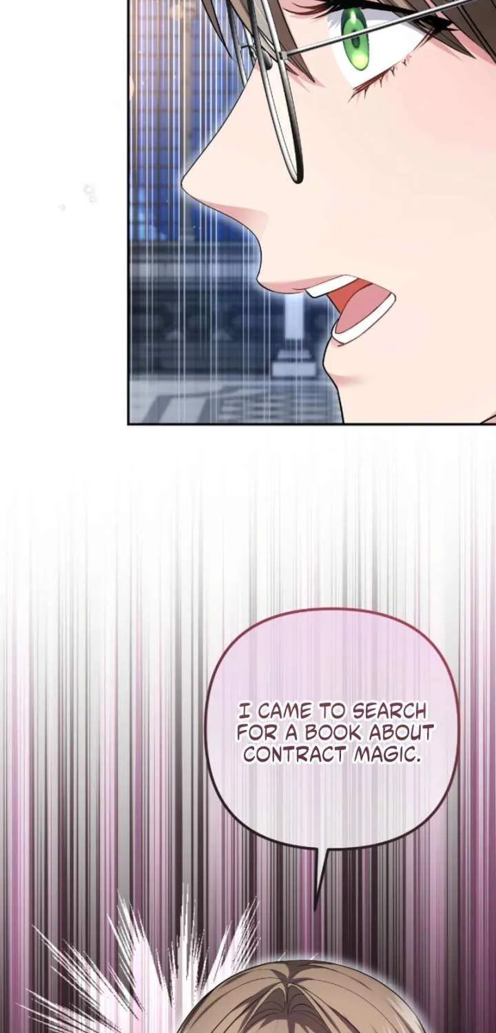 The Murderer is Targeting the Young Lady with Brown Hair Chapter 22 page 65 - 