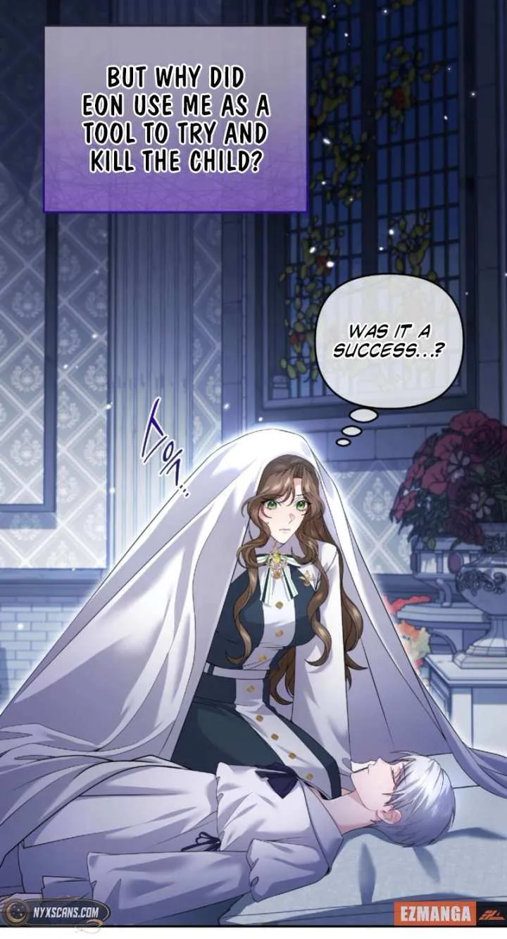 The Murderer is Targeting the Young Lady with Brown Hair Chapter 22 page 9 - 