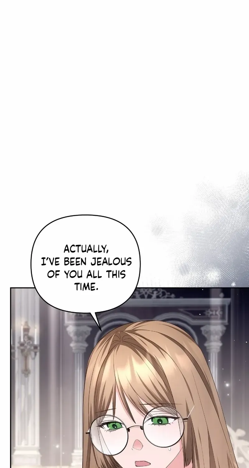 The Murderer is Targeting the Young Lady with Brown Hair Chapter 23 page 12 - 