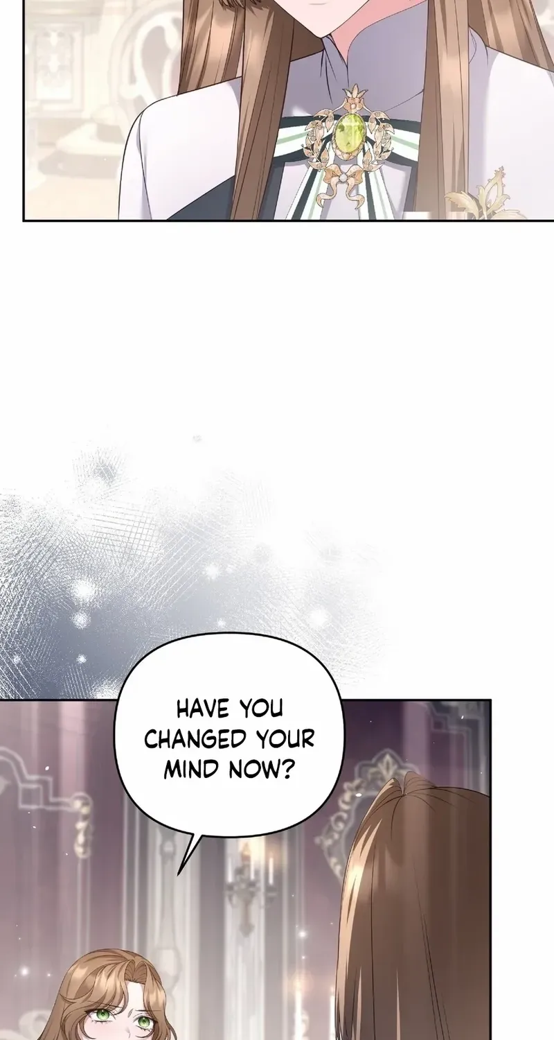 The Murderer is Targeting the Young Lady with Brown Hair Chapter 23 page 13 - 