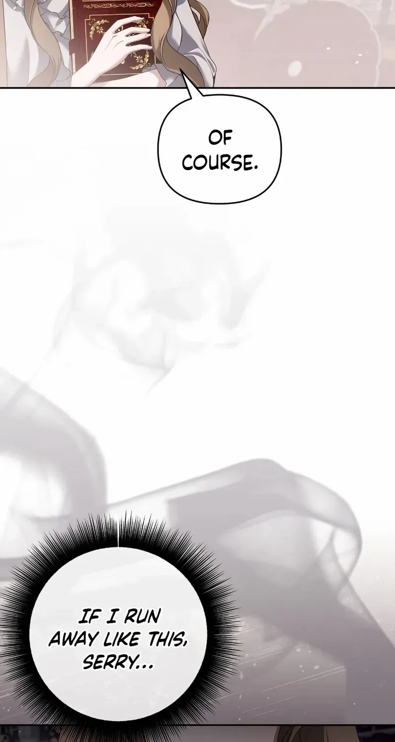 The Murderer is Targeting the Young Lady with Brown Hair Chapter 23 page 19 - 