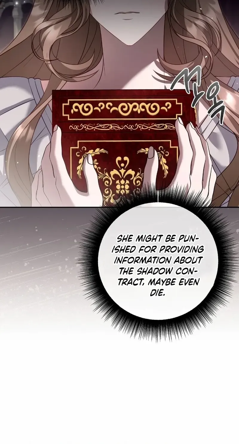 The Murderer is Targeting the Young Lady with Brown Hair Chapter 23 page 20 - 