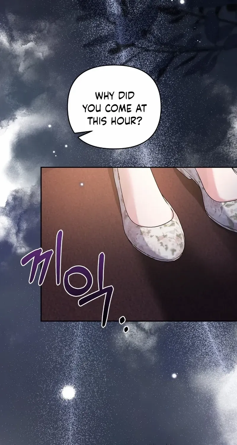 The Murderer is Targeting the Young Lady with Brown Hair Chapter 23 page 3 - 