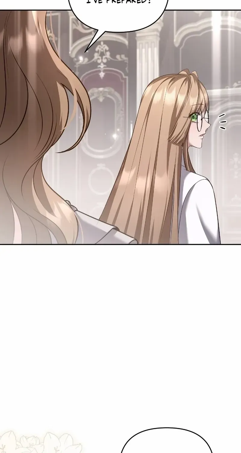 The Murderer is Targeting the Young Lady with Brown Hair Chapter 23 page 22 - 