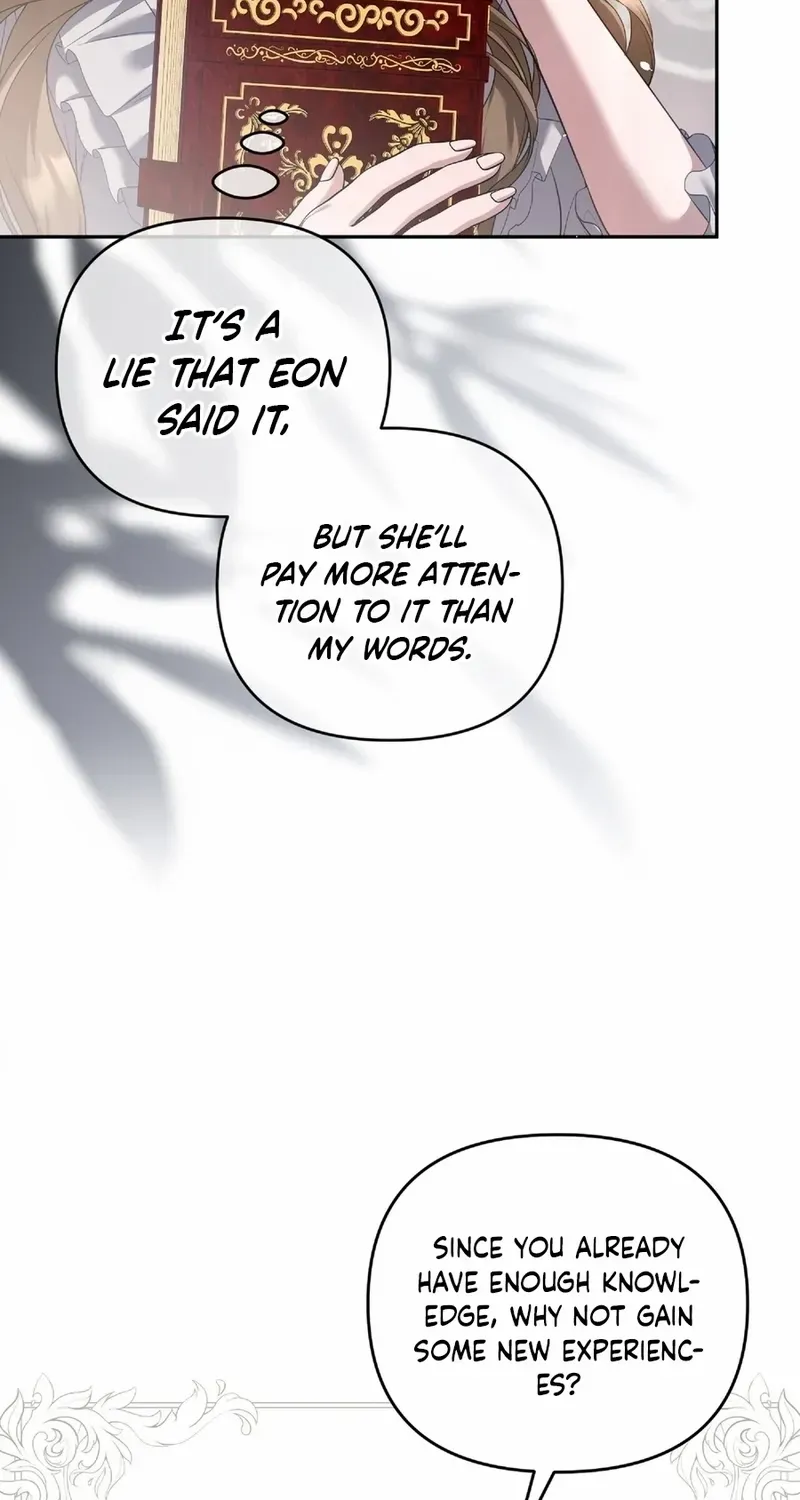The Murderer is Targeting the Young Lady with Brown Hair Chapter 23 page 25 - 
