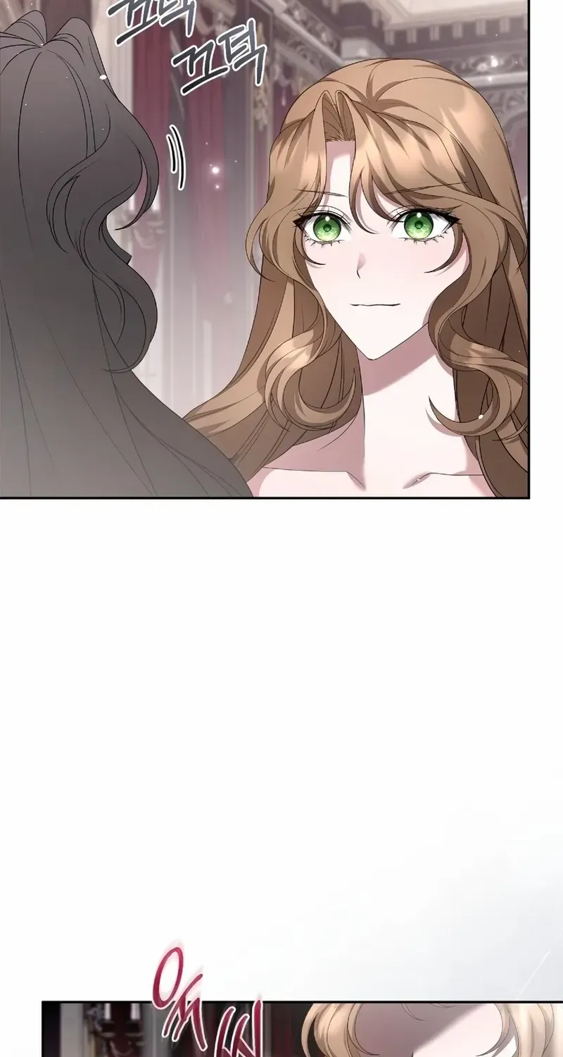The Murderer is Targeting the Young Lady with Brown Hair Chapter 23 page 34 - 