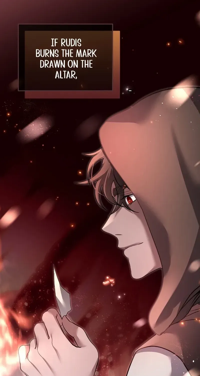 The Murderer is Targeting the Young Lady with Brown Hair Chapter 23 page 37 - 
