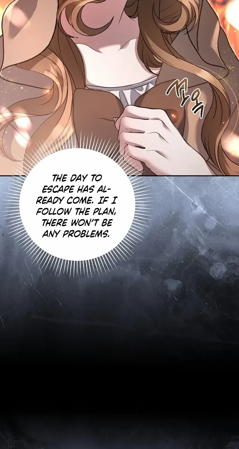 The Murderer is Targeting the Young Lady with Brown Hair Chapter 23 page 39 - 
