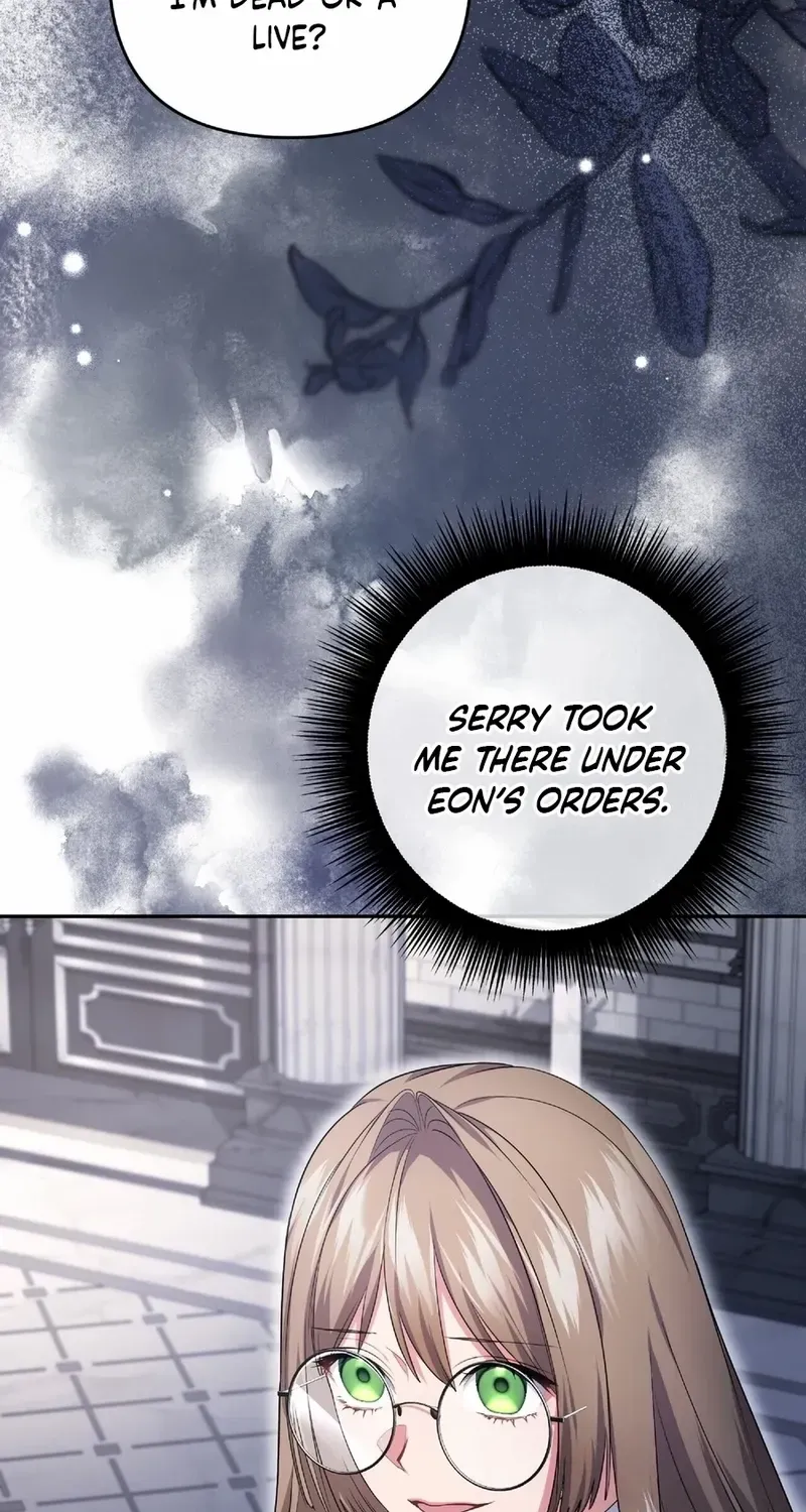 The Murderer is Targeting the Young Lady with Brown Hair Chapter 23 page 5 - 