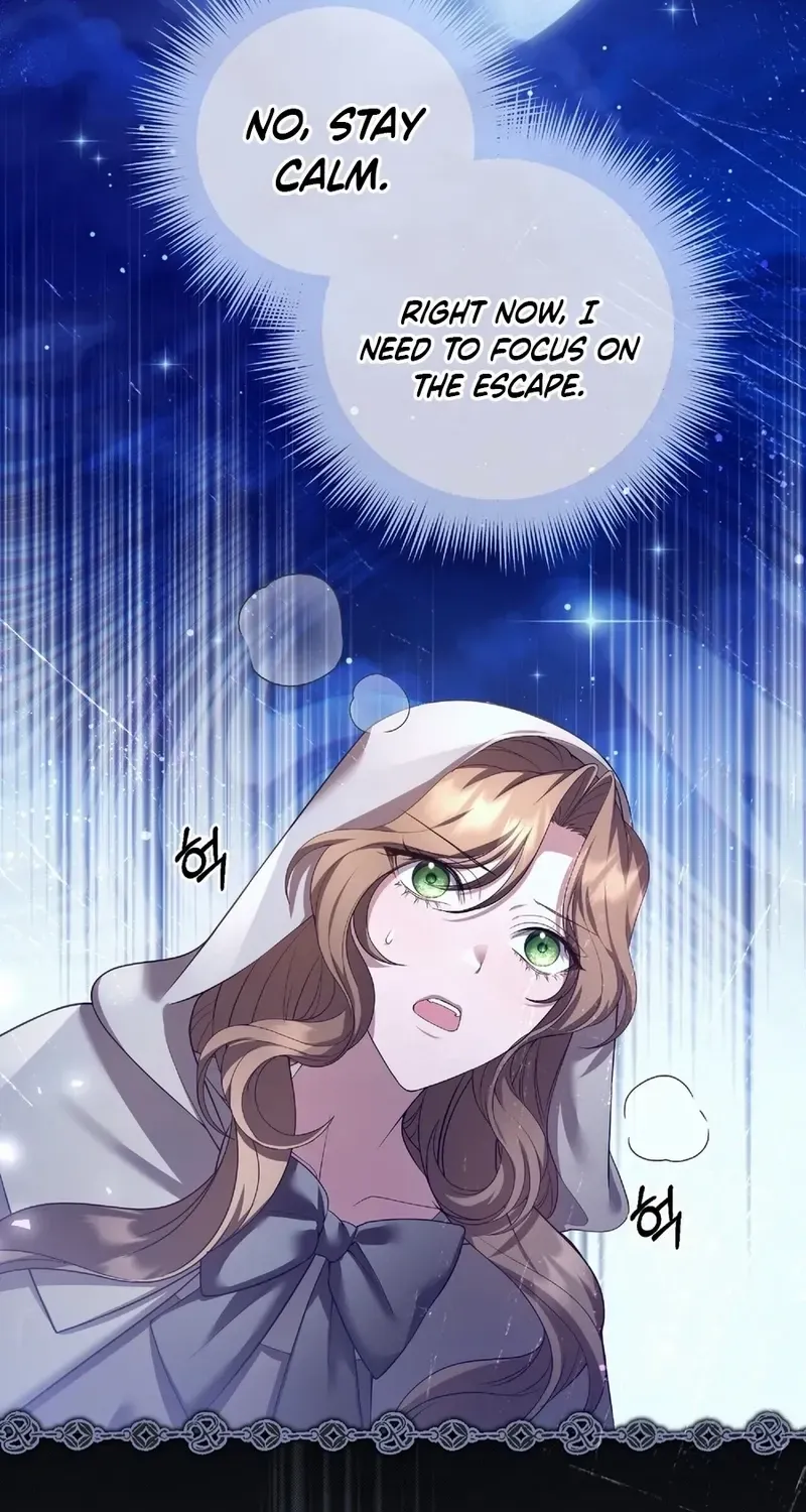 The Murderer is Targeting the Young Lady with Brown Hair Chapter 23 page 47 - 