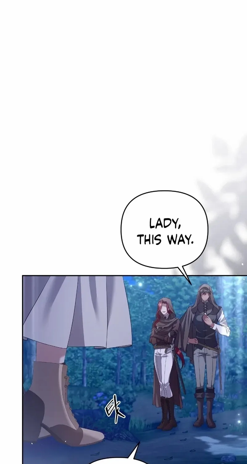The Murderer is Targeting the Young Lady with Brown Hair Chapter 23 page 49 - 