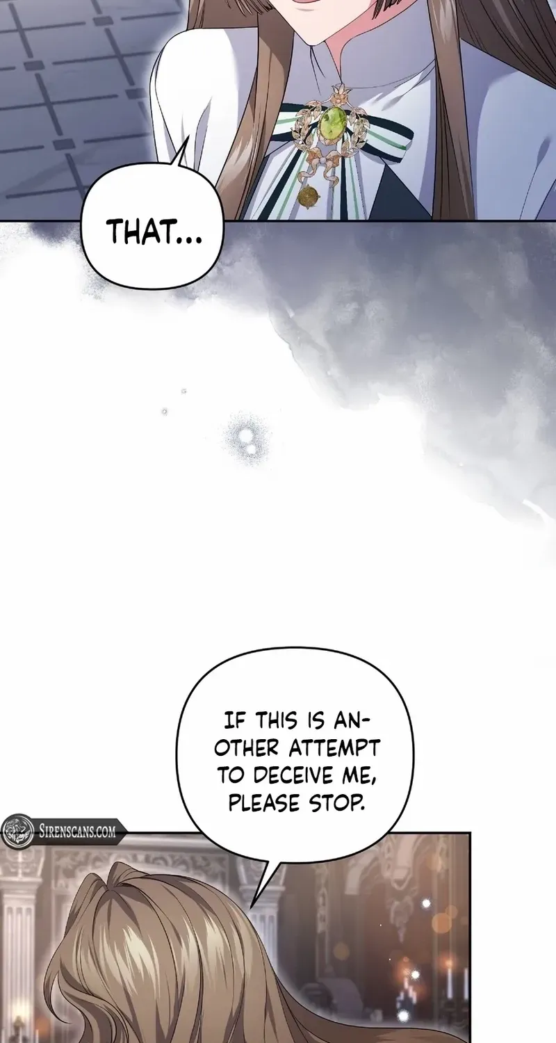 The Murderer is Targeting the Young Lady with Brown Hair Chapter 23 page 6 - 