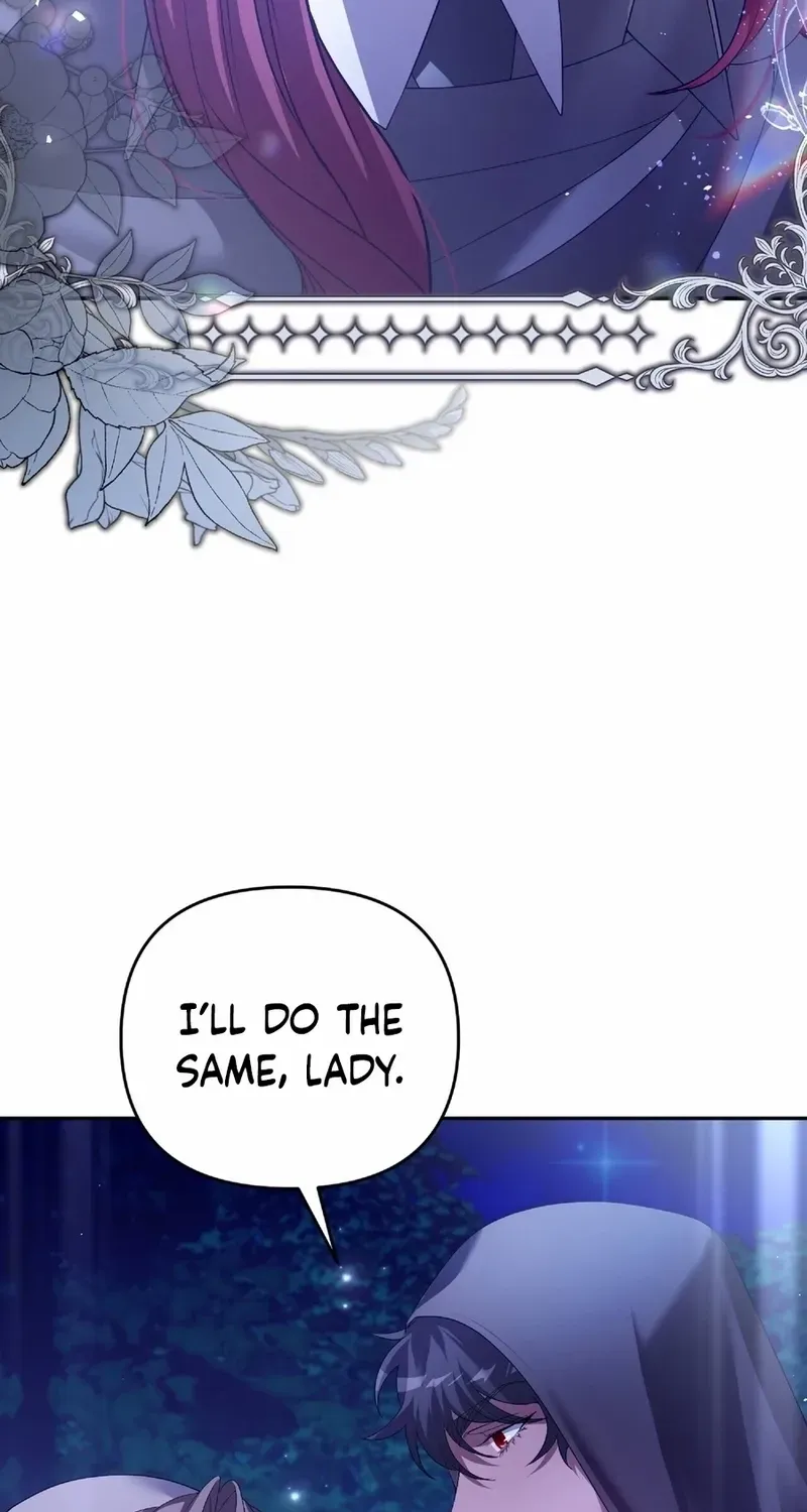 The Murderer is Targeting the Young Lady with Brown Hair Chapter 23 page 59 - 
