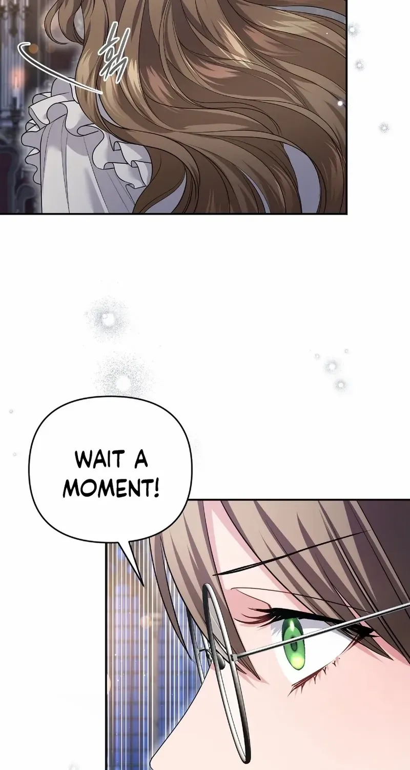 The Murderer is Targeting the Young Lady with Brown Hair Chapter 23 page 7 - 