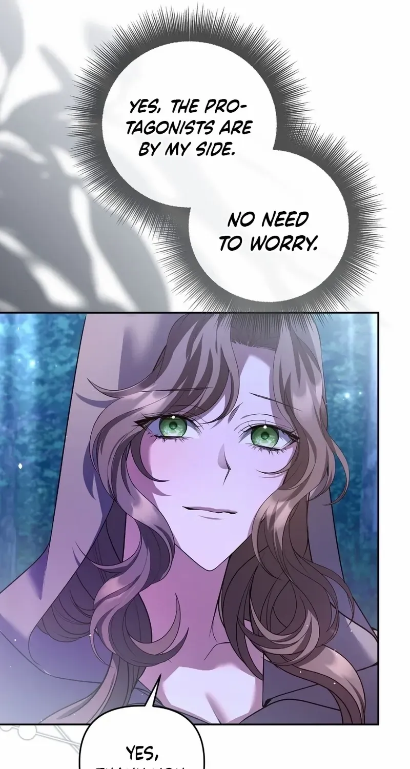 The Murderer is Targeting the Young Lady with Brown Hair Chapter 23 page 61 - 