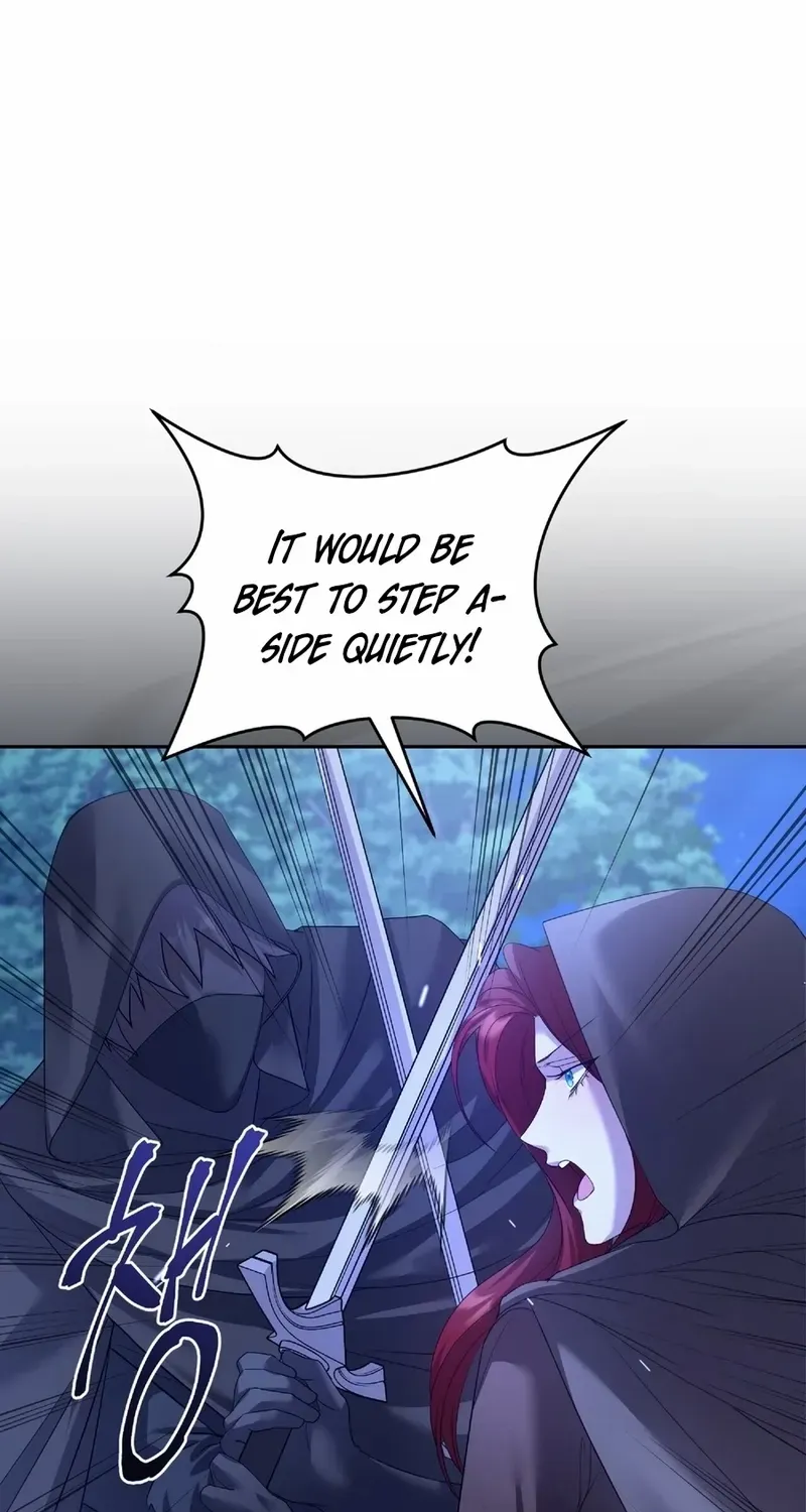 The Murderer is Targeting the Young Lady with Brown Hair Chapter 23 page 69 - 