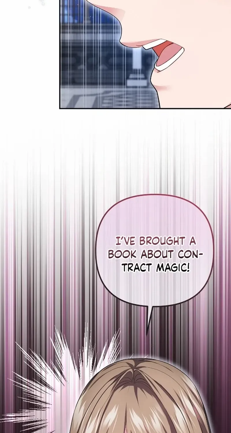 The Murderer is Targeting the Young Lady with Brown Hair Chapter 23 page 8 - 