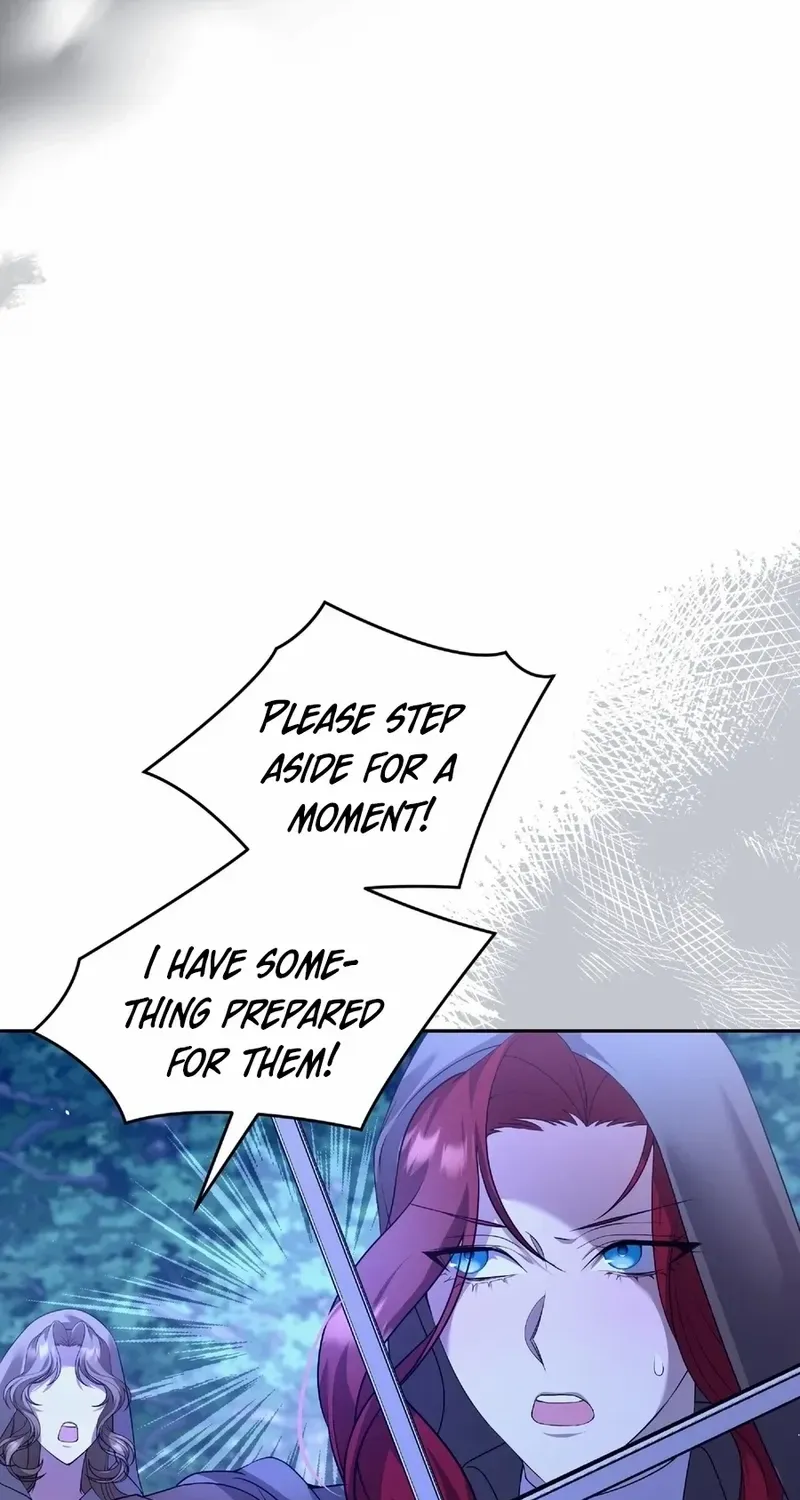 The Murderer is Targeting the Young Lady with Brown Hair Chapter 23 page 76 - 
