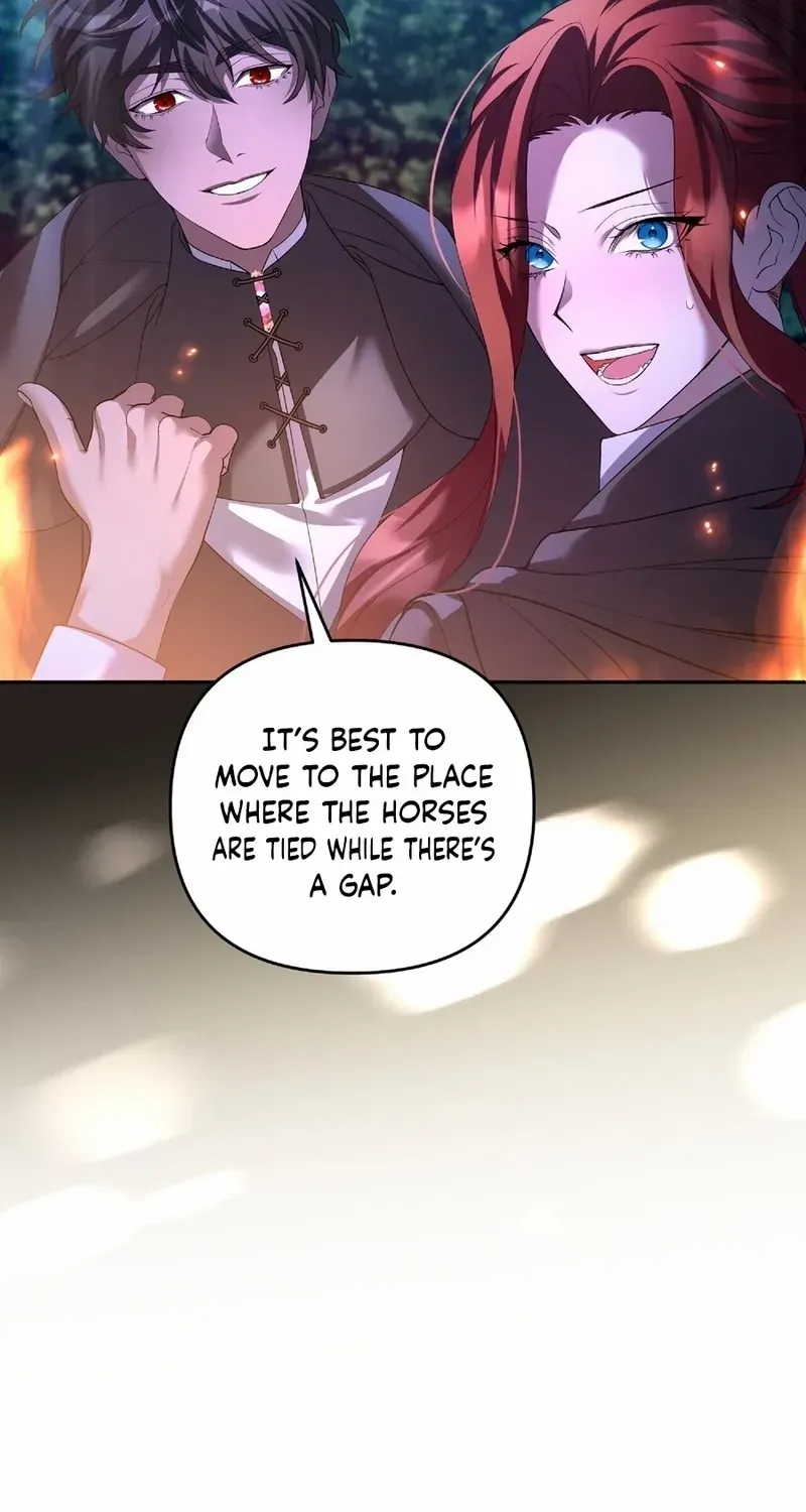 The Murderer is Targeting the Young Lady with Brown Hair Chapter 23 page 83 - 